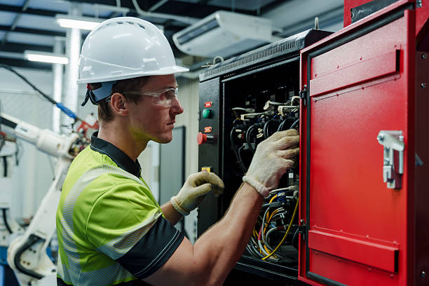 24/7 Emergency Generator Installation experts in McSwain, CA