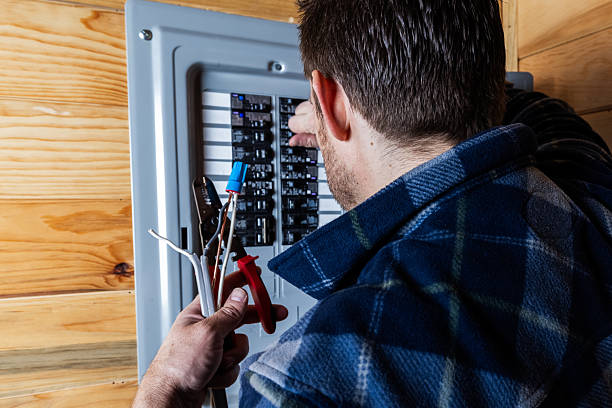 Affordable Generator Installation solutions in McSwain, CA